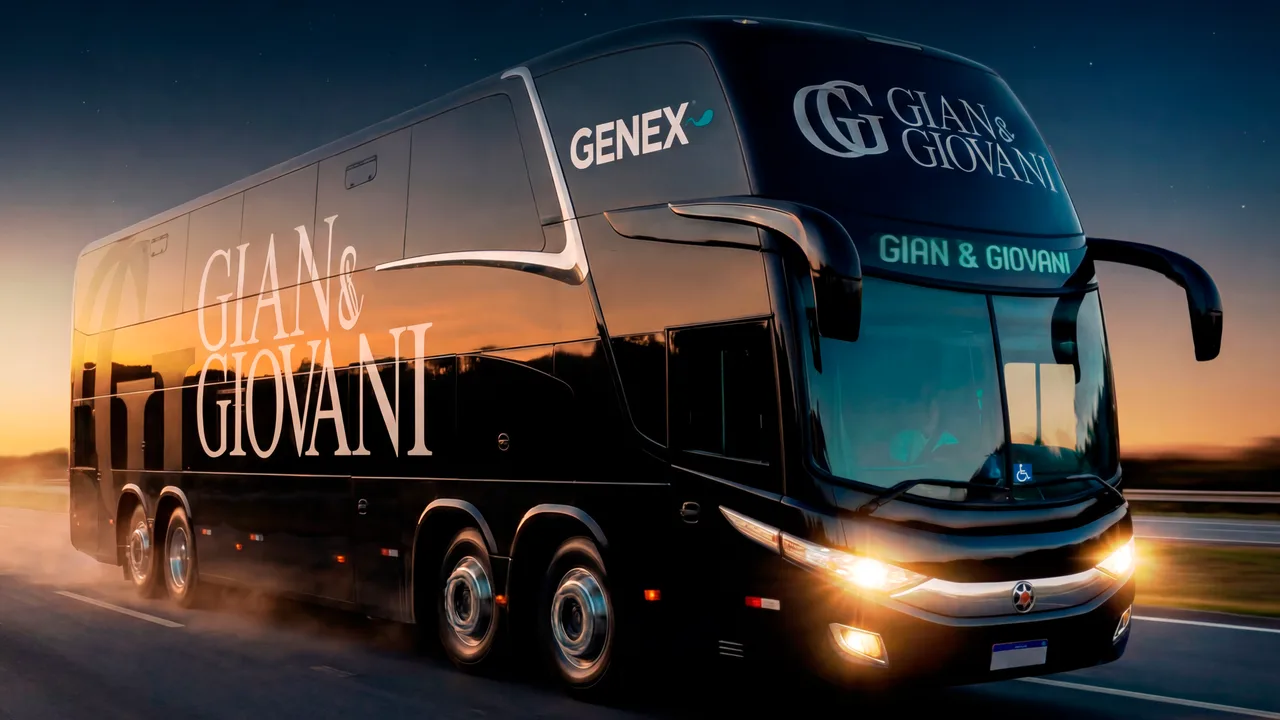 Gian & Giovani