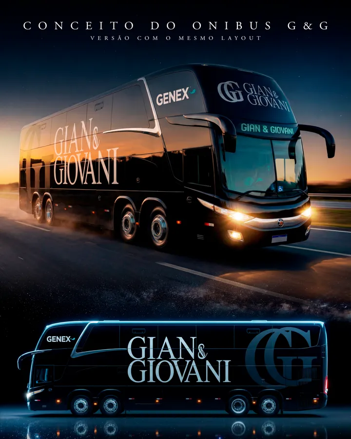 Gian & Giovani