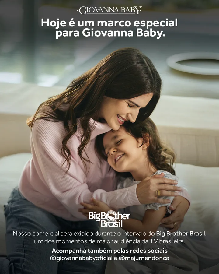 Giovanna Baby