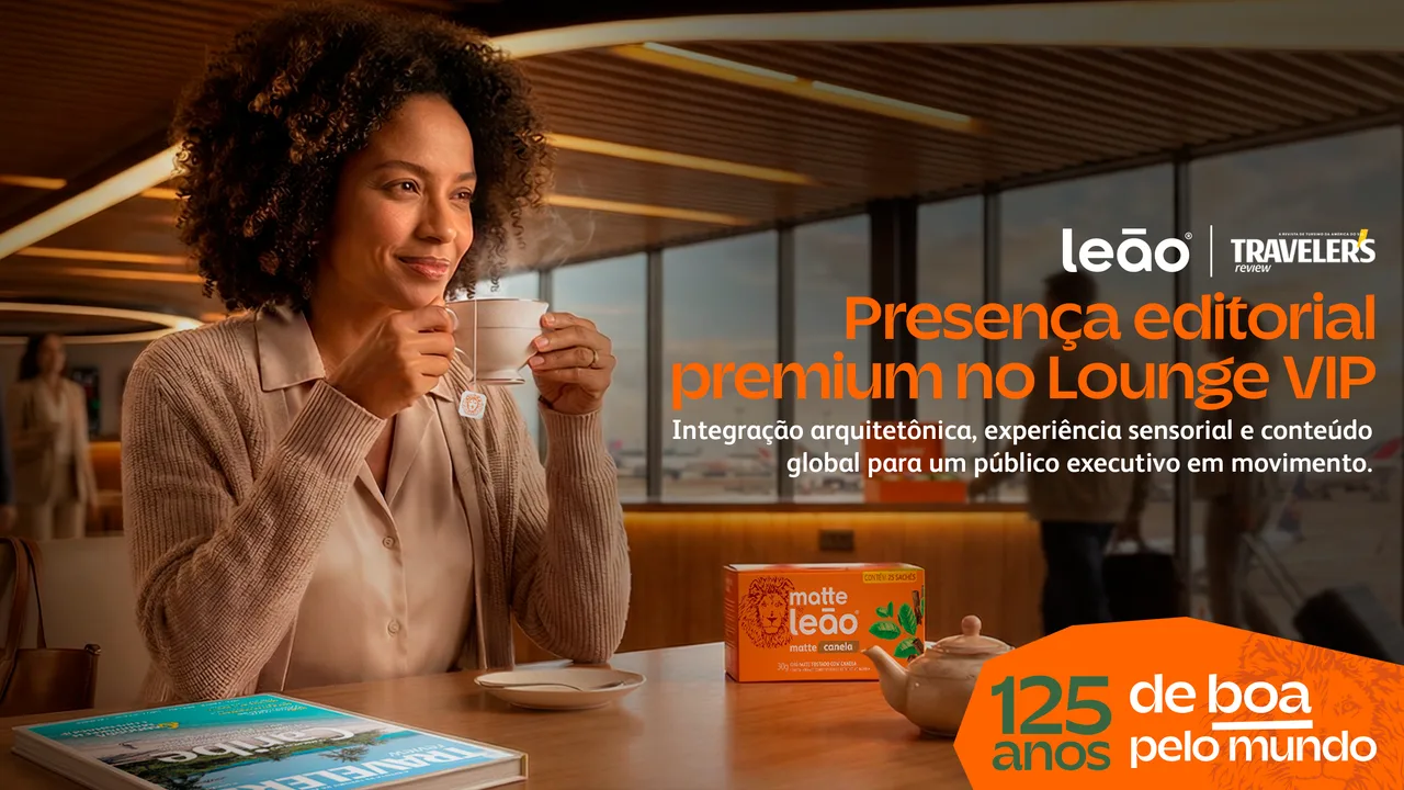 Mate Leão