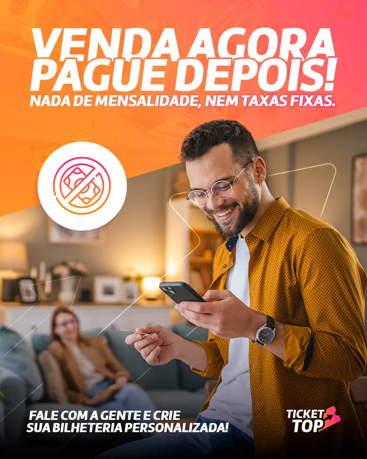 Pixel Tickets