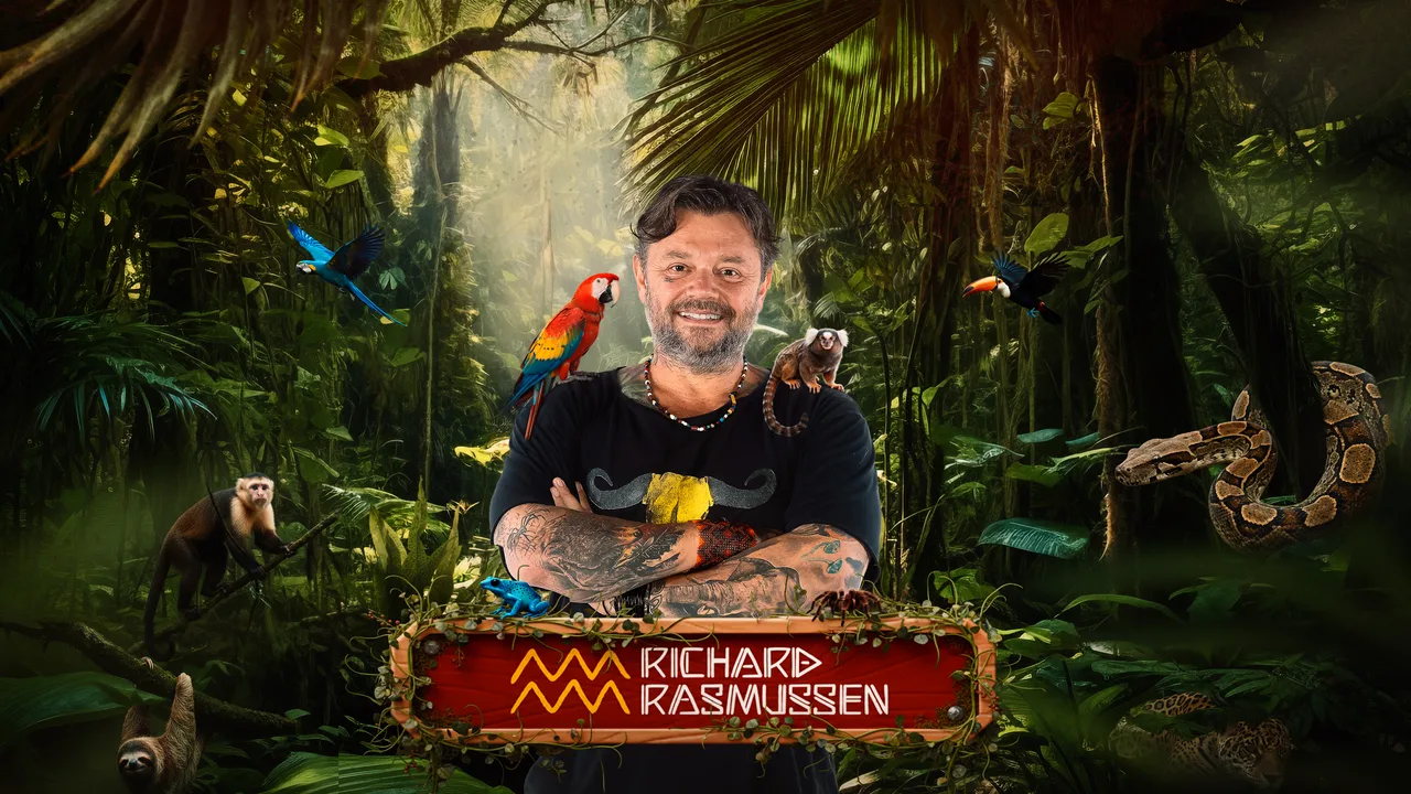 Richard Rasmussen